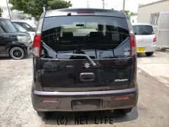 スズキ MRワゴン