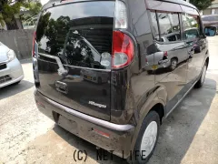 スズキ MRワゴン