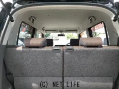 スズキ MRワゴン