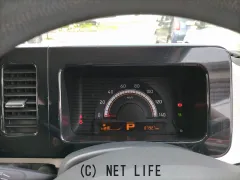 スズキ MRワゴン