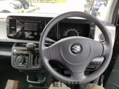 スズキ MRワゴン