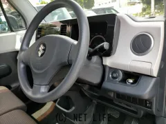 スズキ MRワゴン