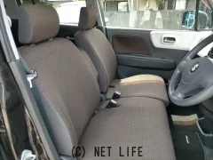 スズキ MRワゴン