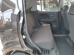 スズキ MRワゴン