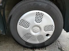 スズキ MRワゴン