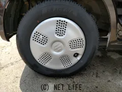 スズキ MRワゴン