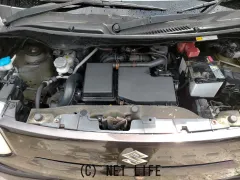 スズキ MRワゴン