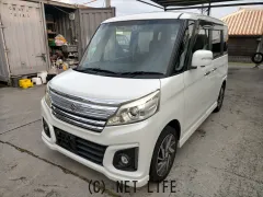 スズキ スペーシア