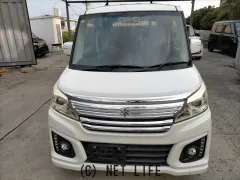 スズキ スペーシア