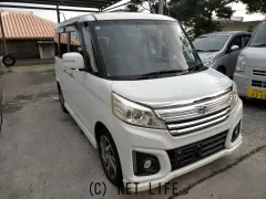 スズキ スペーシア