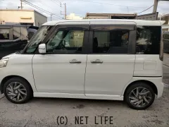 スズキ スペーシア