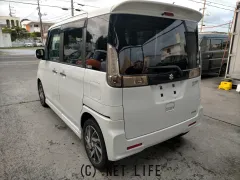 スズキ スペーシア