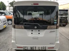 スズキ スペーシア