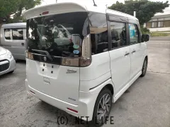 スズキ スペーシア