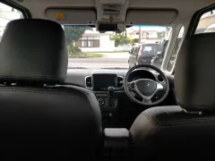 スズキ スペーシア