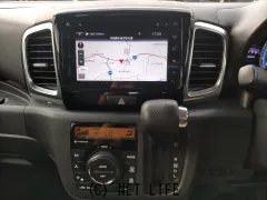 スズキ スペーシア