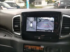 スズキ スペーシア