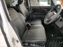 スズキ スペーシア