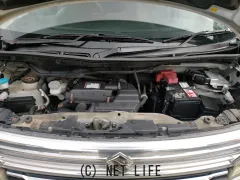 スズキ スペーシア