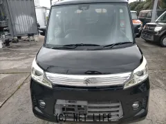 スズキ スペーシア