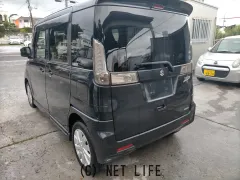 スズキ スペーシア