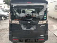 スズキ スペーシア