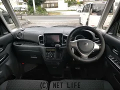 スズキ スペーシア