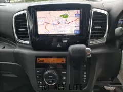 スズキ スペーシア