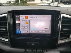 スズキ スペーシア