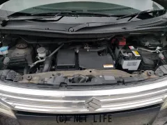 スズキ スペーシア