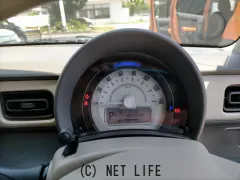 スズキ アルトラパン