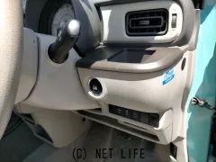 スズキ アルトラパン