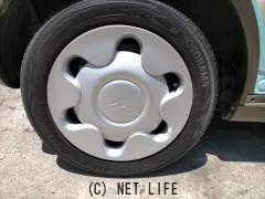 スズキ アルトラパン