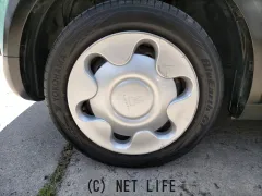 スズキ アルトラパン