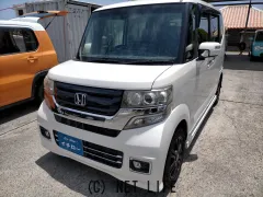 ホンダ N-BOX