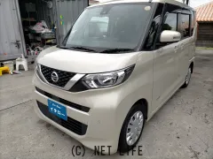 日産 ルークス