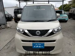 日産 ルークス
