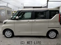 日産 ルークス