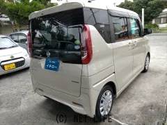 日産 ルークス