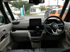 日産 ルークス