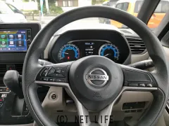 日産 ルークス