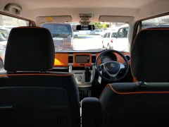 スズキ ハスラー