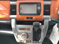 スズキ ハスラー