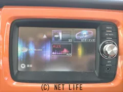 スズキ ハスラー
