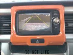 スズキ ハスラー