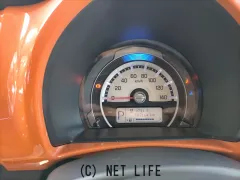 スズキ ハスラー