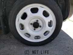 スズキ ハスラー