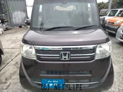 ホンダ N-BOX