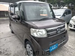 ホンダ N-BOX