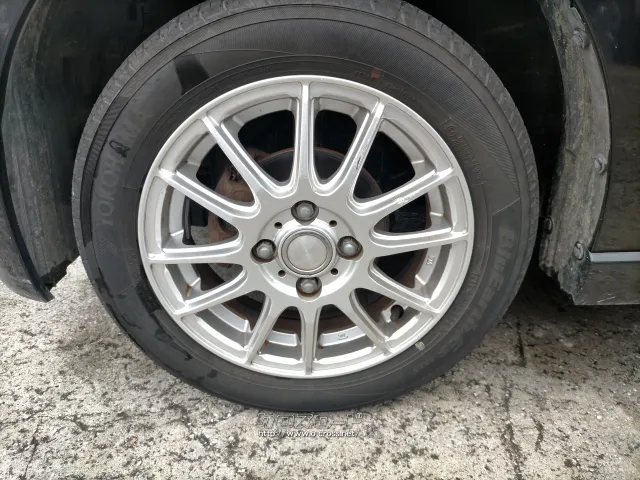 マツダ フレア